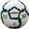 Futsalová lopta Joma FIFA PRO GRAFITY II biela,čierna,zelená,modrá