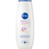 NIVEA Ošetrujúci sprchový gél Diamond Touch 500 ml