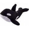 Plyš vrecko kosatka ECO WR