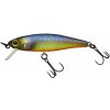 Wobler Illex Tiny Fry SP 5cm 2,7gr Muddy Secret Tiger