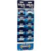 Jednorazový holiaci strojček Gillette Blue 3 Plus Comfort 10 ks