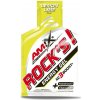 Amix Rock's Energy gel 32 g Príchuť: Ananás