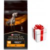 PRO PLAN Veterinary Diets Canine OM Obesity Management krmivo pre psov 12kg + PREKVAPENIE PRE VÁŠHO PSA
