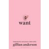 Gillian Anderson - Want