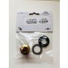 SRAM opravná sada - CRANK ARM BOLT KIT SELF-EXTRACTING M18/M30 DUB - čierna