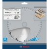 Bosch Construct Wood Pílový kotúč 190x2,6/1,6 mm 2608640633