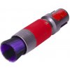 Solight samočistiaca mäkká prachová kefa pre Dyson V7, V8, V10, V11, V15 DSP-DYV8MS
