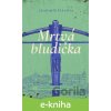 E-kniha Mrtvá bludička - Vladimír Šlechta