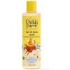 Childs Farm Hair & Body wash Umývacia emulzia Melón a ananás 250 ml