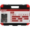 Gedore Red 3300054 Sada gola 3/8