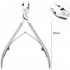 Neonail profesionálne klieště na pedikúru a manikúru 3 mm