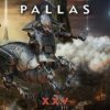 Pallas - XXV / CD+DVD [CD / DVD]