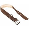 Ferplast DAYTONA C15/35 COLLAR BROWN