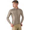 Castelli Aria Shell 2 jacket Clay