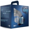 Súprava autokozmetiky Gyeon Q2M Glass Set - Bundle Box + Q2M WetCoat (80 ml)