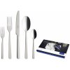 Villeroy & Boch príborový set Louis 24 ks