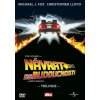 Návrat do budoucnosti DVD