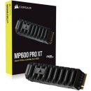 Corsair Force MP600 Pro XT 4TB, CSSD-F4000GBMP600PXT