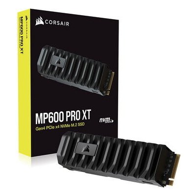 Corsair Force MP600 Pro XT 4TB, CSSD-F4000GBMP600PXT