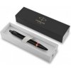 Parker 1502/3272946 IM Vibrant Rings Flame Orange