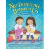 No Difference Between Us (Jayneen Sanders)(Brožovaná)