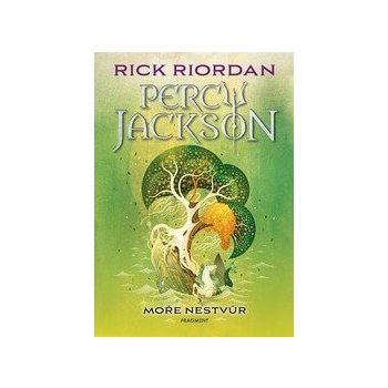 Percy Jackson – Moře nestvůr