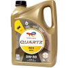 Motorový olej TotalEnergies 5 l 5W-30