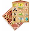 Hotel pre hmyz, Tender Leaf Toys