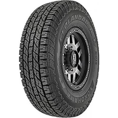 YOKOHAMA GEOLANDAR A/T G94CV 265/65 R17 112S