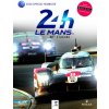 24 LE MANS HOURS 2020, OFFICIAL BOOK