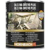 Hornbach PlusOlej na drevo 0,75 l bezfarebný