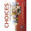 Choices Upper Intermediate Class CDs 1-6 - Michael Harris, Anna Sikorzyńska