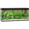 Juwel Rio LED Akvarijný set 240 čierny 240 l