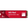 SANDISK WD Red SN700 POWERED BY SANDISK/2TB/SSD/M.2 NVMe/Heatsink/5R WDS200T1R0C-68BDK0