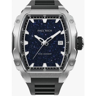 Paul Rich Astro Classic Abyss Silver