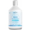 KolagenDrink Man multivitamín pre mužov s kolagénom 500 ml