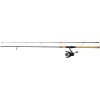 Dam Prút Trendy Spinning Combo 2,4 m 7-28 g + Navijak 3000 CMB