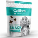 Maškrta pre psa Calibra VD Dog Snack Hypoallergenic 120 g