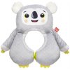 BENBAT Nákrčník s opierkou hlavy koala Albert 1-4 r