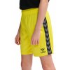 Šortky Hummel HMLAUTHENTIC PL SHORTS KIDS 219971-5269 Veľkosť 152