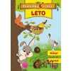 Leto - Zvieratká z lesa - Svojtka&Co.