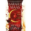 Rod zeme a krvi (Mesto Luny 1) - Sarah J. Maas