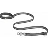 Ruffwear reflexné vodítko pre psy CRAG™ 1m - 1,8m Farba: Granite gray