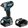 Makita DTW180RTJ Cordless Impact Driver