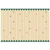 Papierový obrus Party Deco 180 cm x 120 cm obdĺžnikový