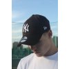New Era šiltovka League Essential 9FORTY® New York Yankees BROWN/WHITE Veľkosť: Unisex, Farba: hnedá, piesková, Typ: 9FORTY®