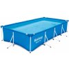 Bestway Bazén Steel Pro 4,0 x 2,11 x 0,81 m 56405
