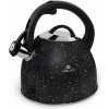 Varná kanvica Gerlach GRANITEX Varná kanvica 2,8 l čierna (9953830)