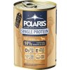 Polaris Single Protein Adult Paté kuracia 400 g