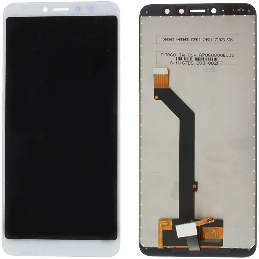 LCD Displej + Dotykové sklo Xiaomi Redmi S2